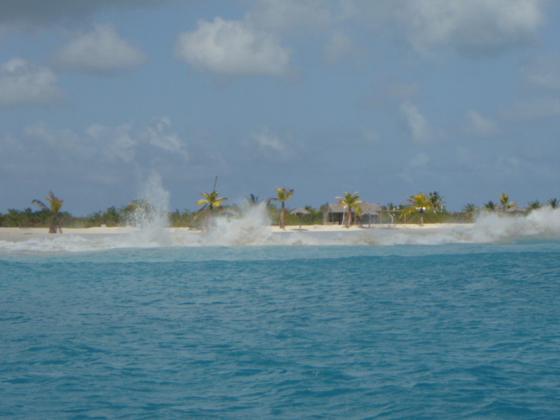 Beach Break