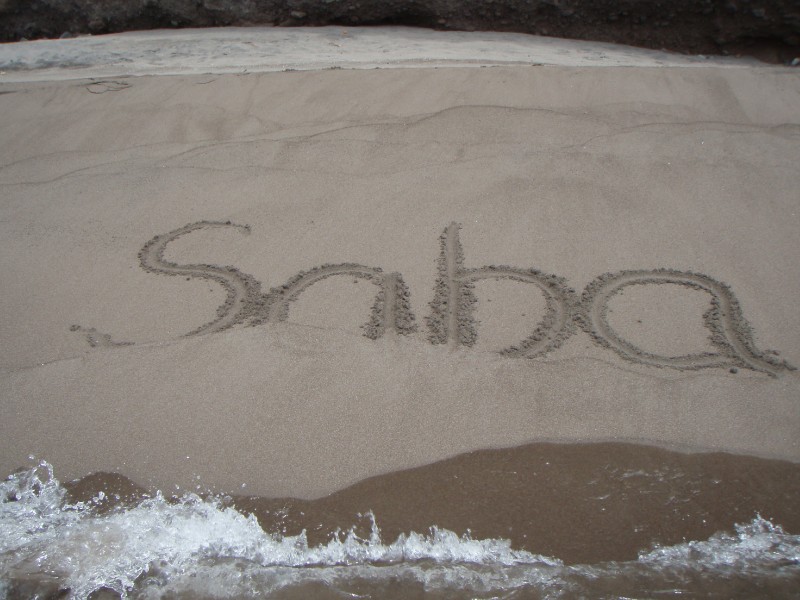 Saba