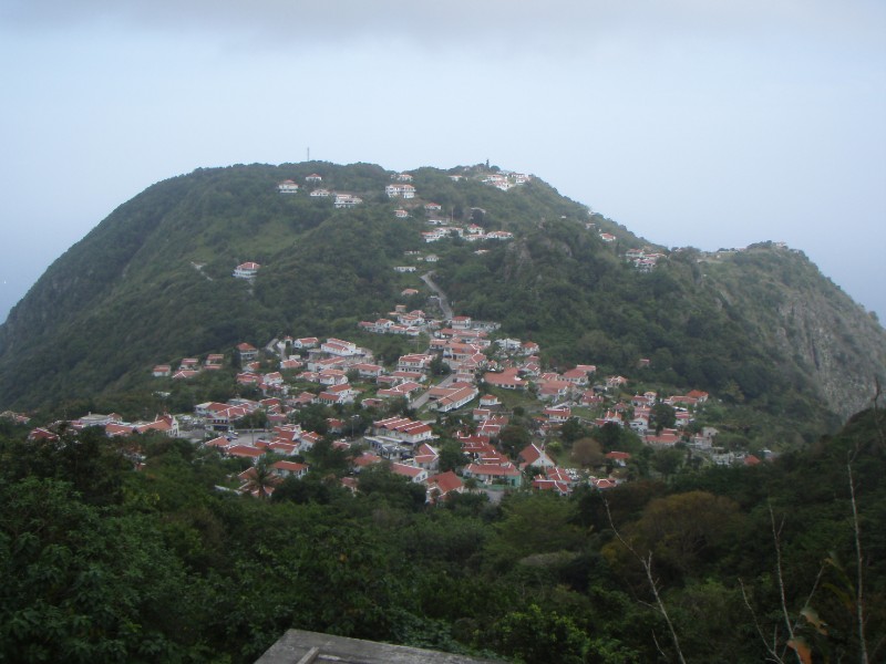Windwardside