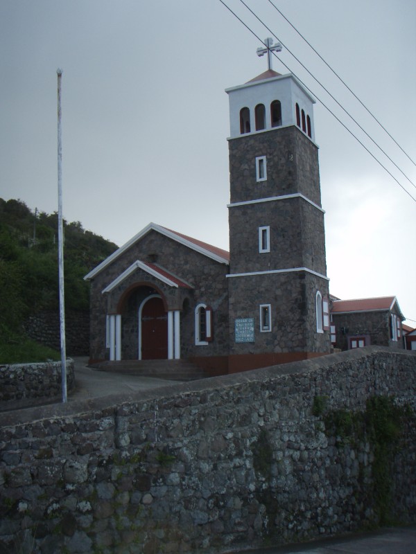 Hells Gate