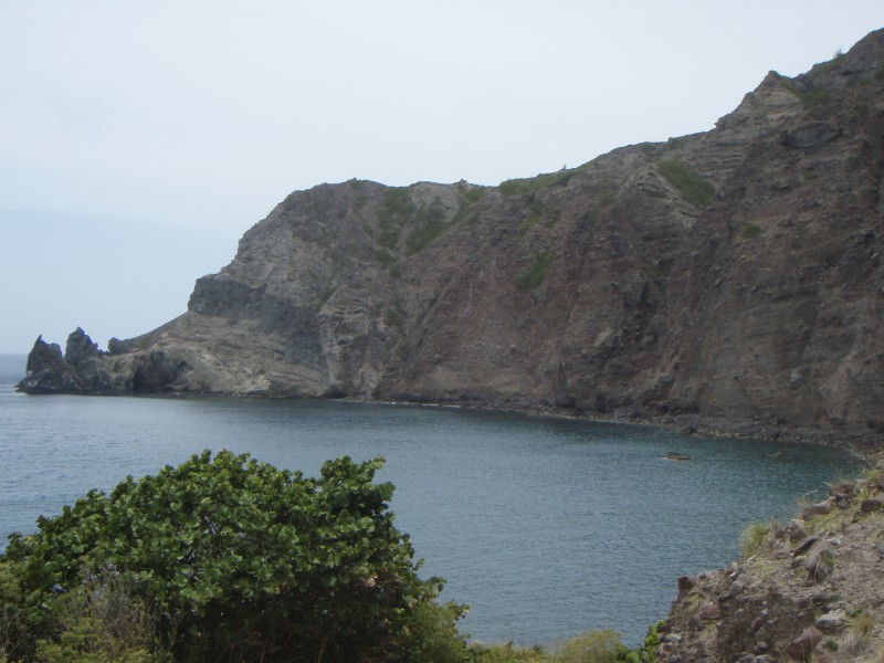 Wells Bay