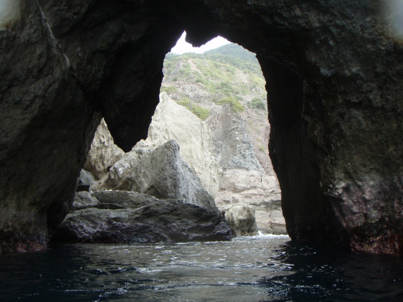 Tunnel