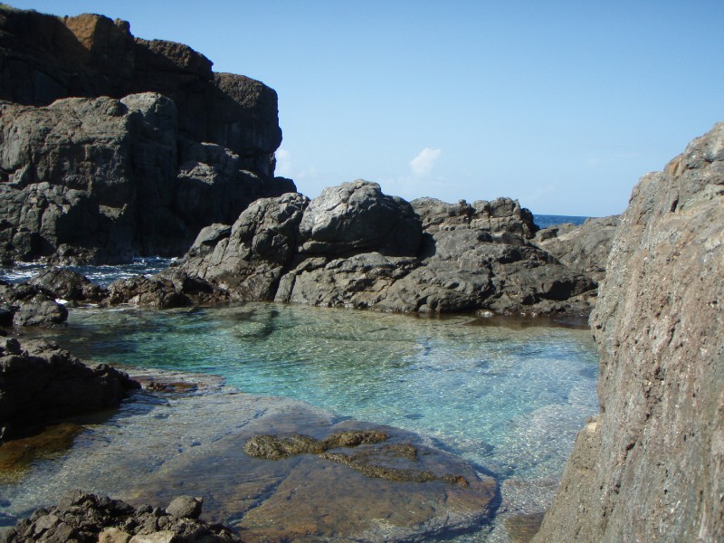Perfect for a Dip!