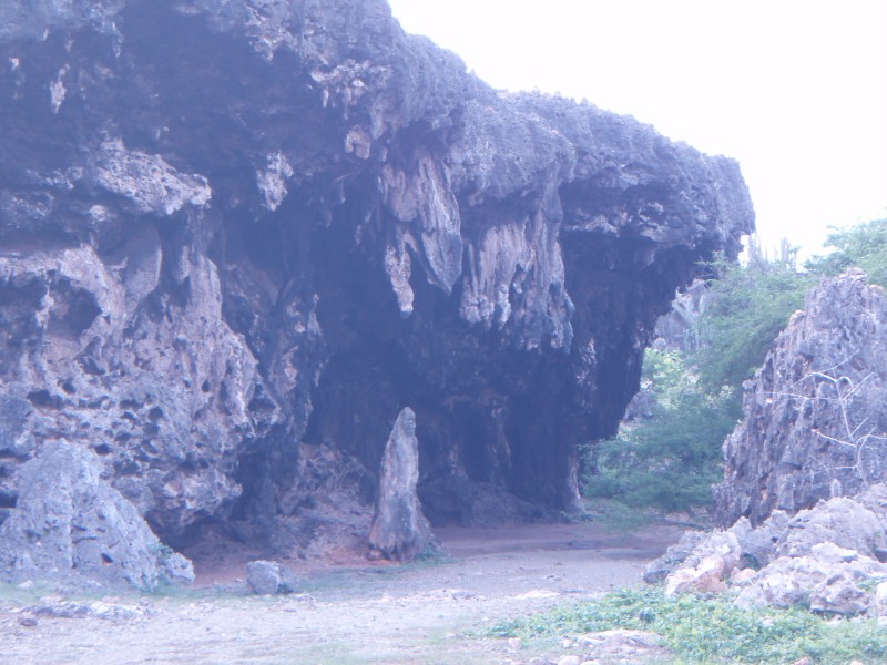 Caves
