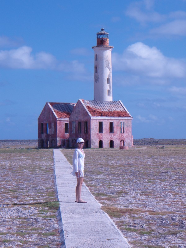 Klein Curacao