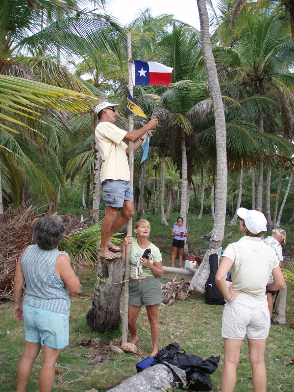 Camp IPYC