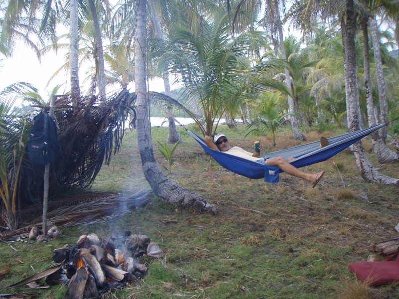 Nice Camp