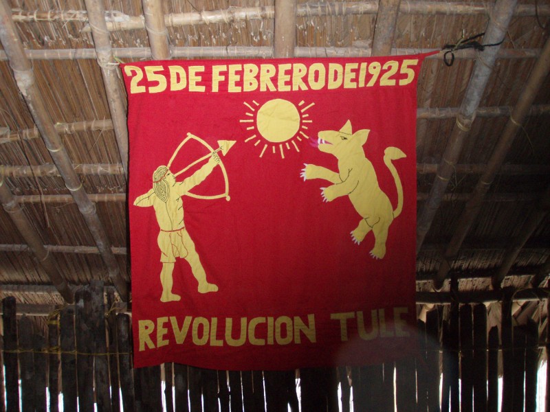 Kuna revolution