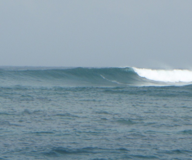 Kuna Yala Surf