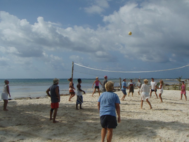 Volleyball Anyone