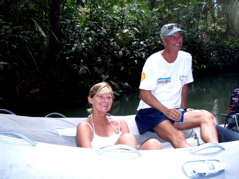 River Tour