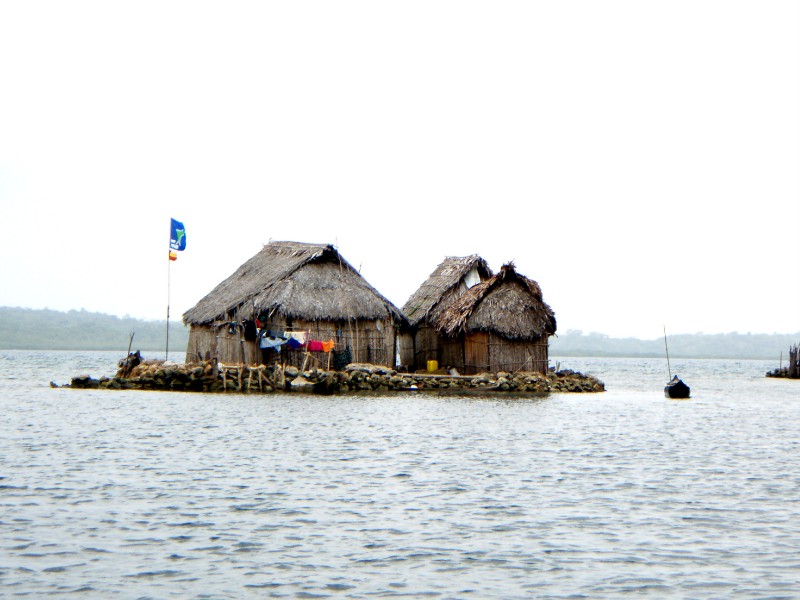 Waterfront Property