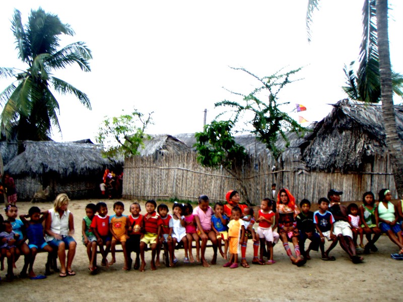 Audience of Kids