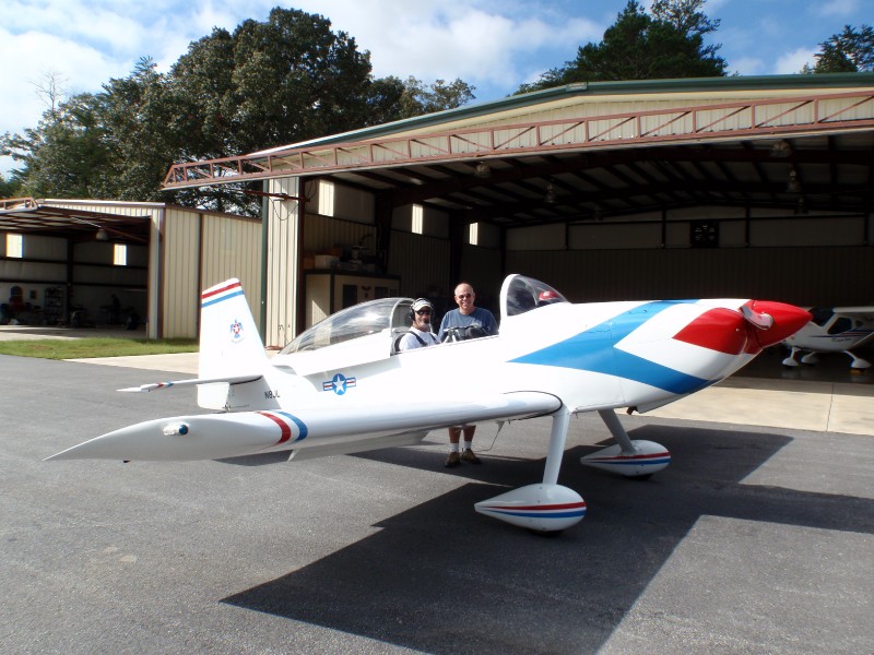 RV 8