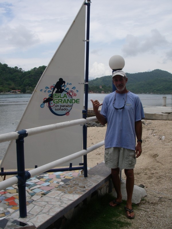 Isla Grande