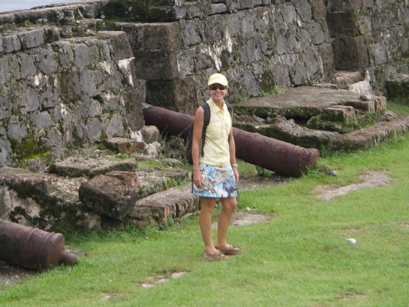 Portobelo