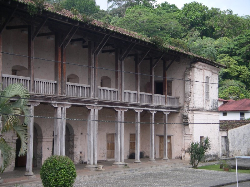 Customs House