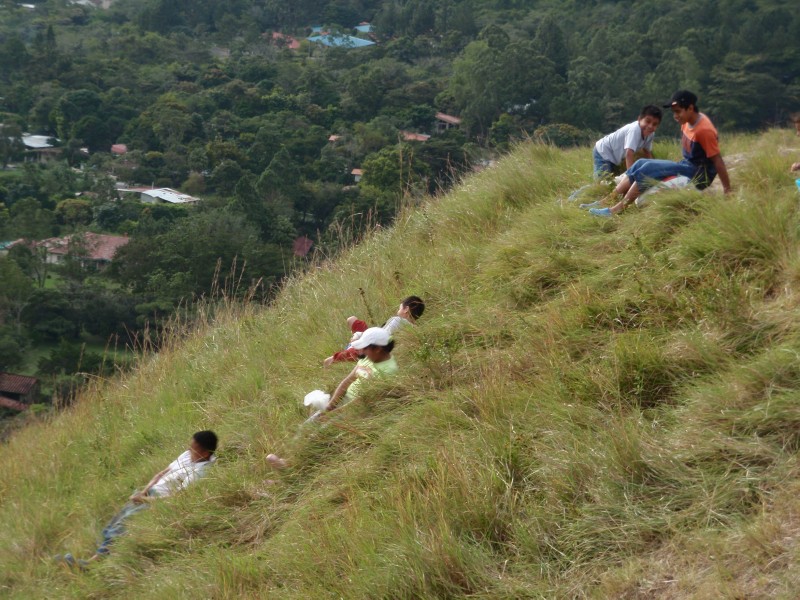 Super Slide