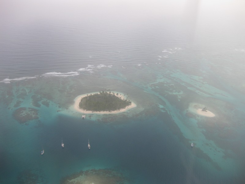 View from Above