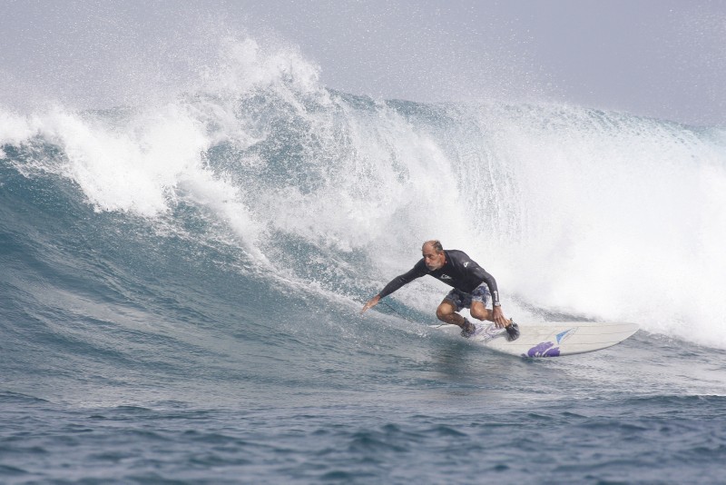 Surf's Up