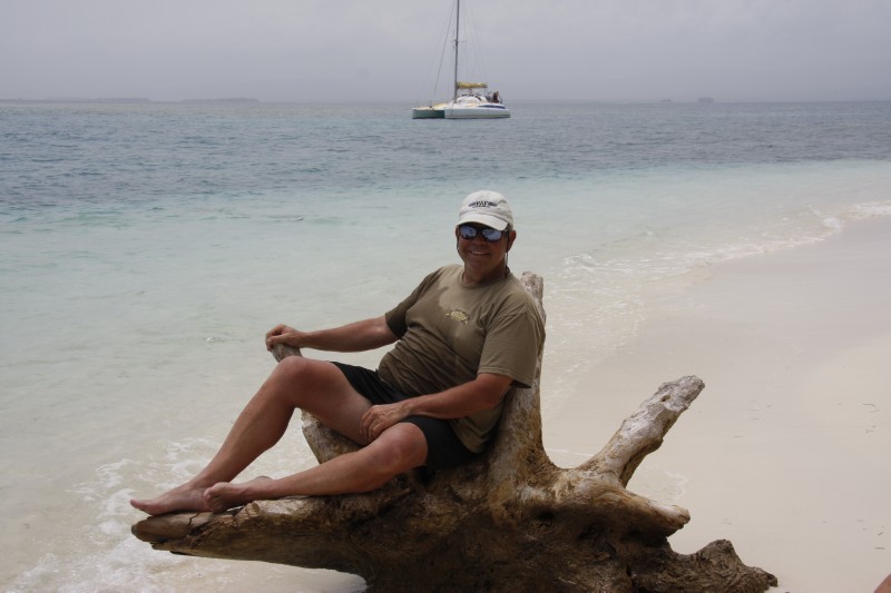 Beach Chair