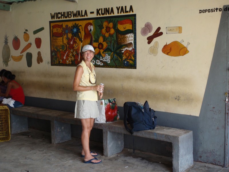 Wichubwala Market