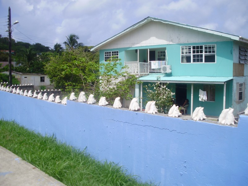 Typical House