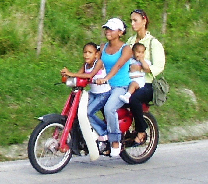 Family Transportation