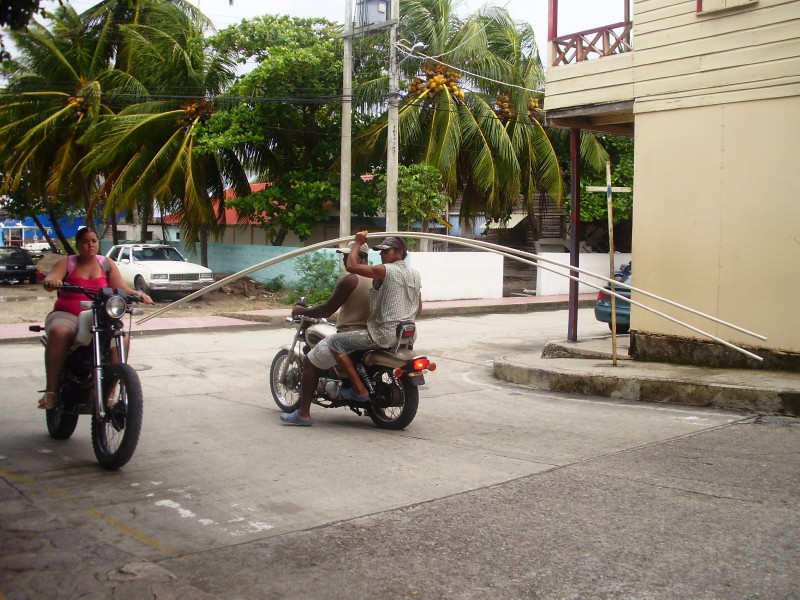 Delivery Service