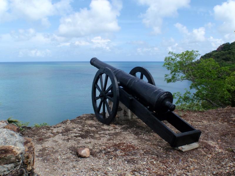 Fort Morgan