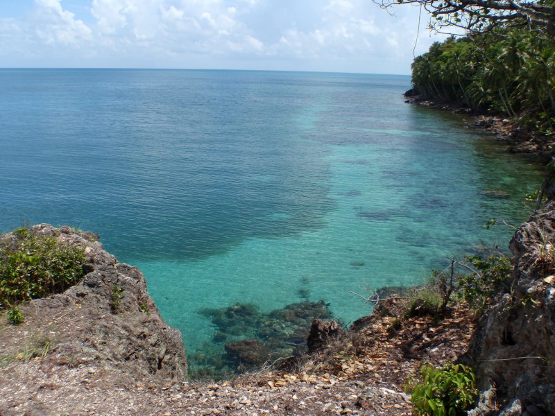 Swim Spot