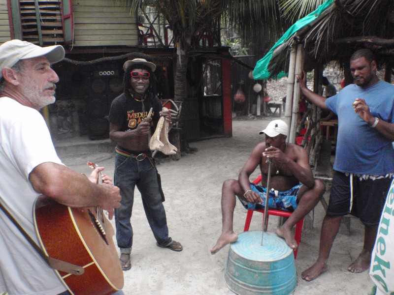 New Band