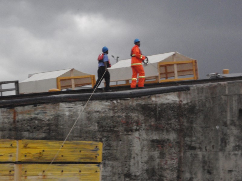 Line Handlers