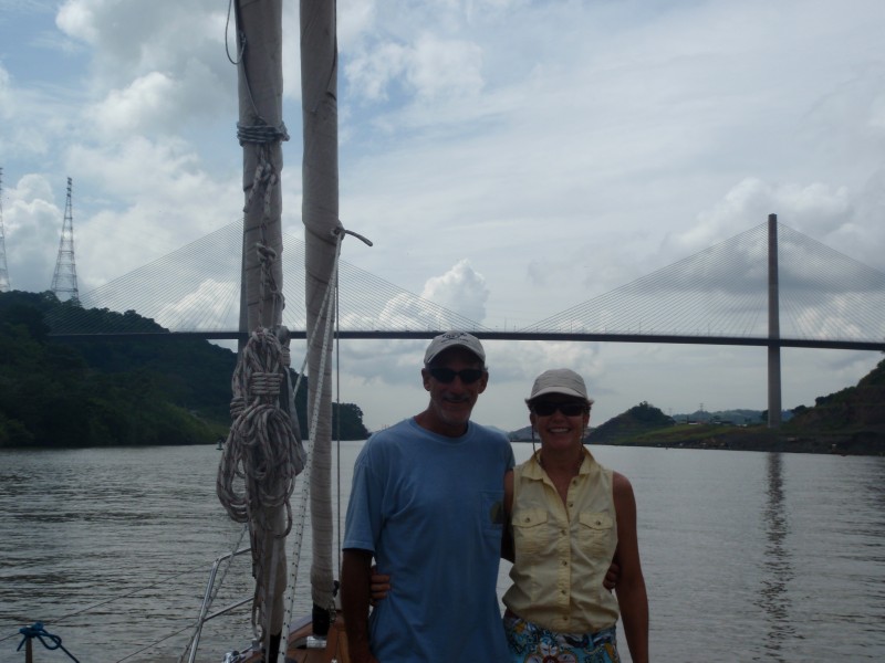 Bridge of the Americas