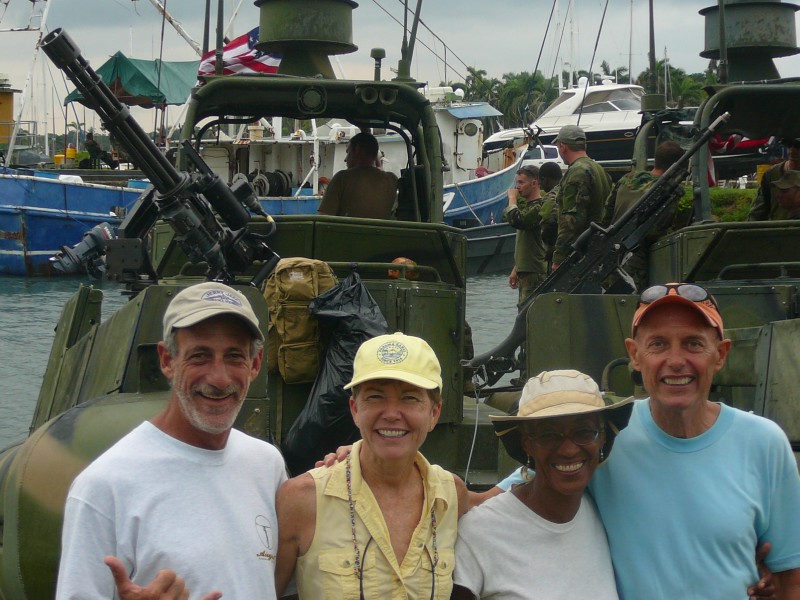 River Raiders