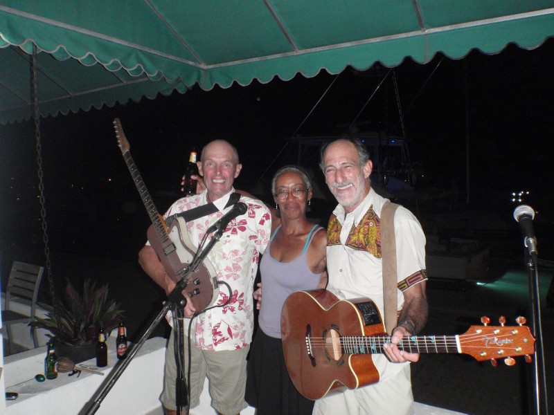 No Mas Reunion Tour