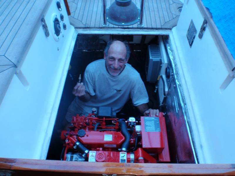 Is your Generator Running
