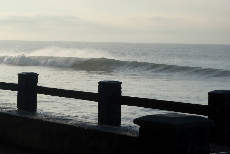 San Carlos Surfing