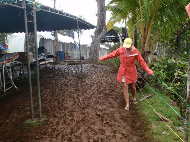 Mudfest