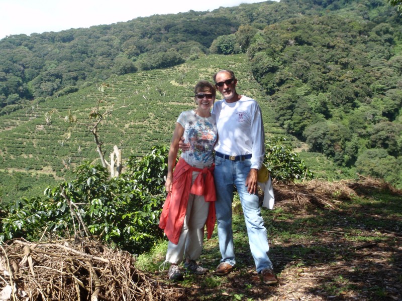 Coffee Finca