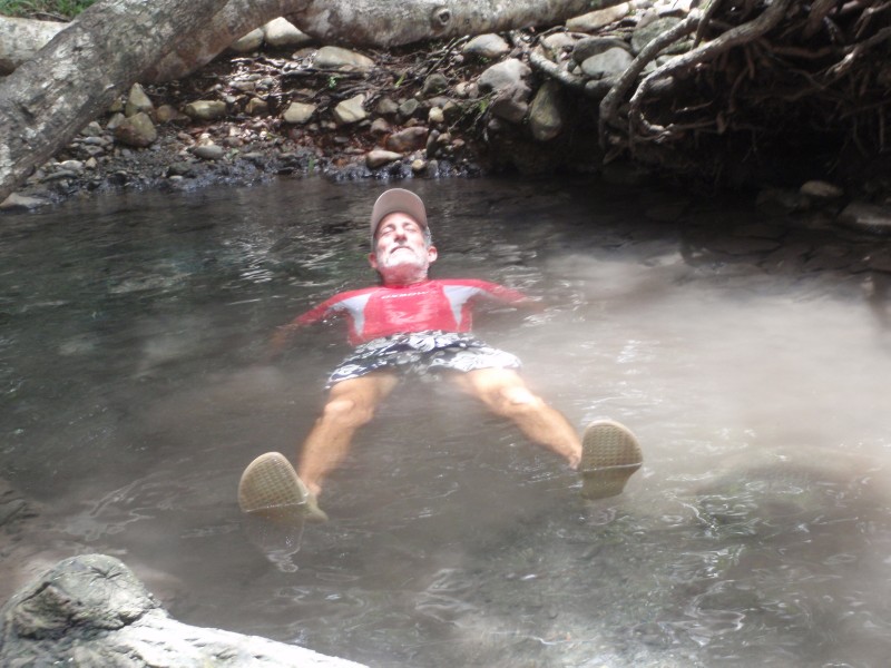 Hot Springs