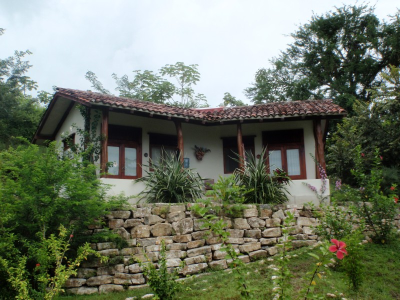 Playa Vanao - Eco Lodge