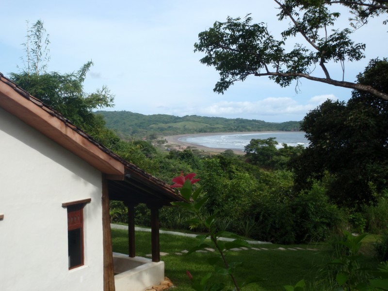 Room with a View