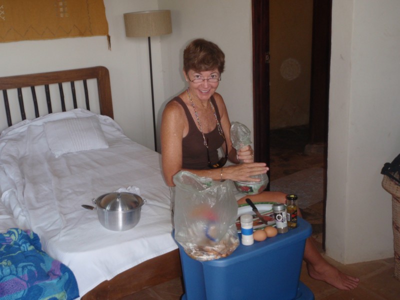Room Service