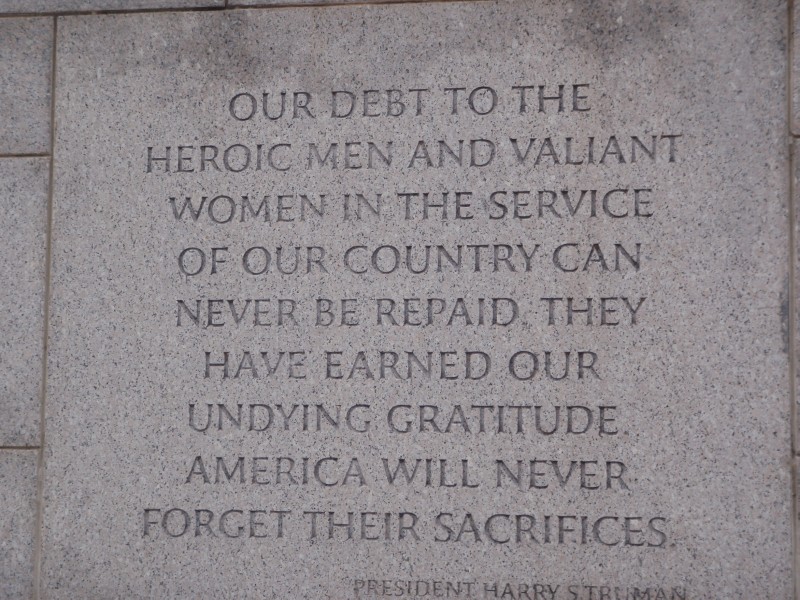 President Harry S. Truman