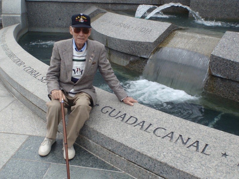 Guadal Canal