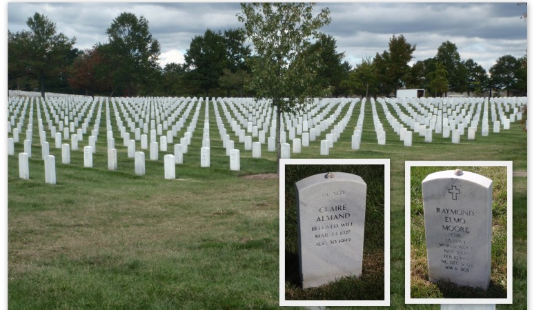 Arlington Cemetery