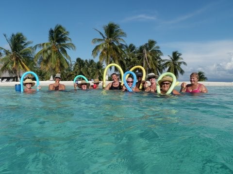 FlashBack San Blas