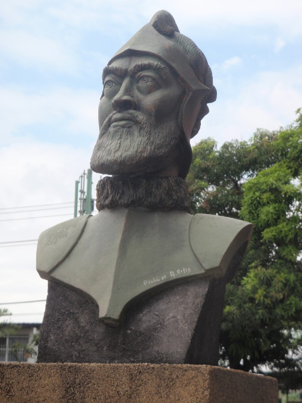 Balboa