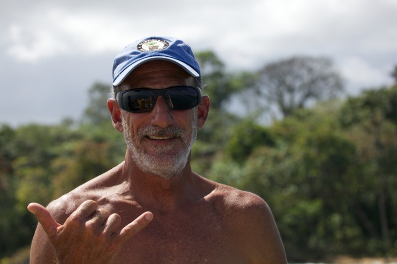 Surf's Up